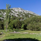 Ususret Danima hrvatskih planinara na Mosoru
